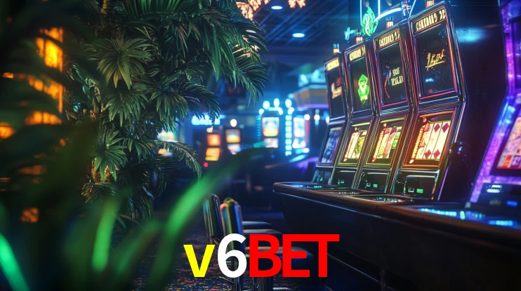 Programa VIP v6bet