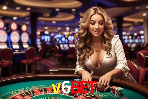 Aviator Game v6bet