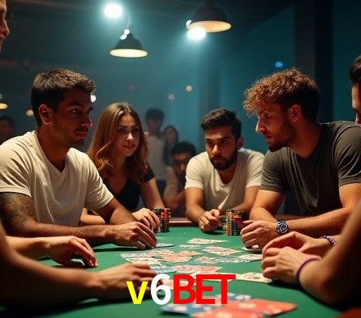 Segurança 2FA v6bet