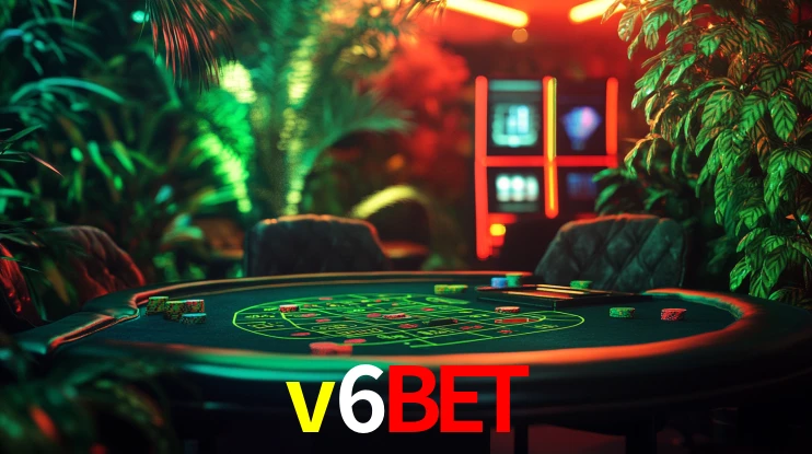 Daily Bonuses v6bet