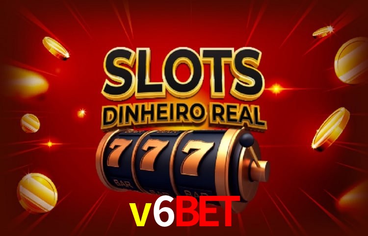 Casino Ao Vivo v6bet