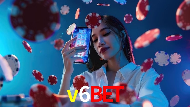 Descubra o Programa VIP da v6bet: Vantagens Exclusivas para Jogadores