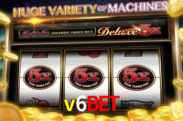 Descubra a Magia dos Jogos de Arcade no v6bet