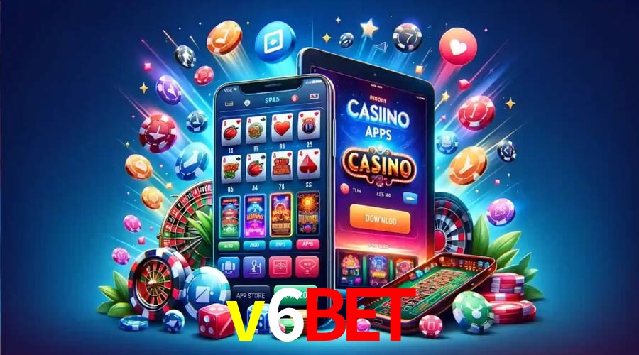 Weekend Specials v6bet