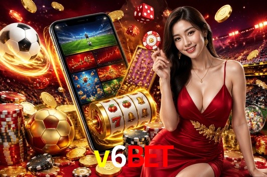 Football Betting v6bet