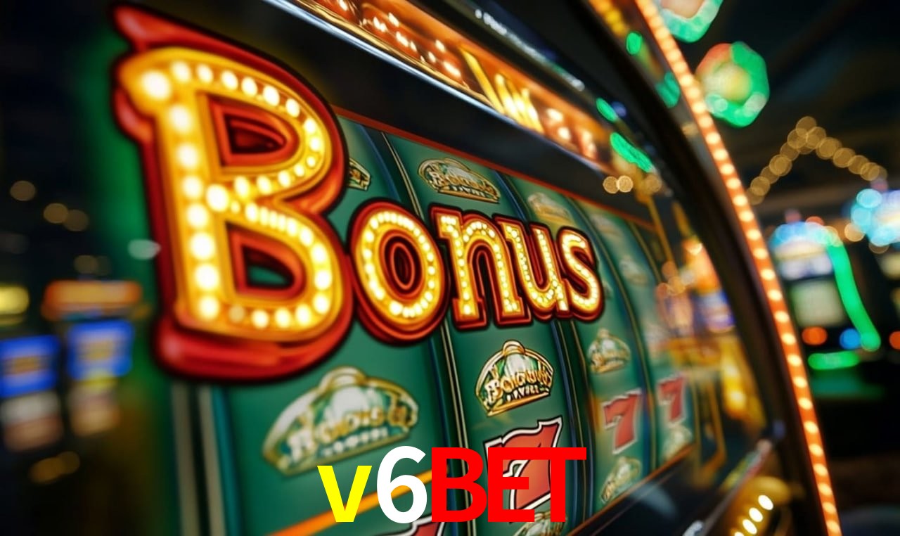 Benefícios da Conta v6bet