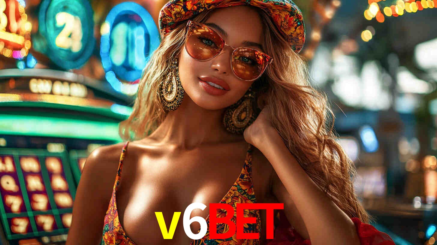 Premium Interface v6bet
