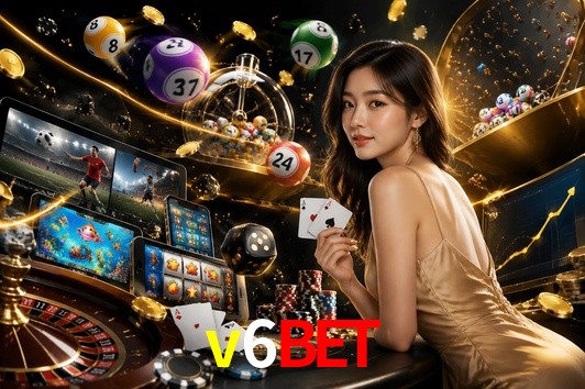 Seasonal Promotions v6bet