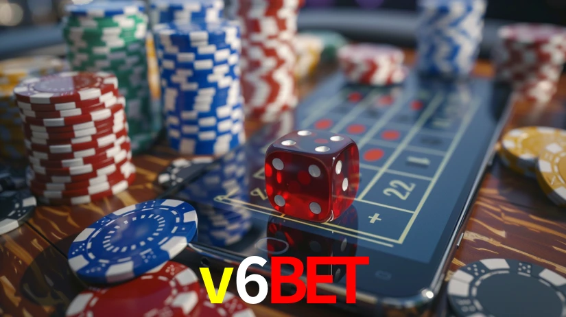 v6bet