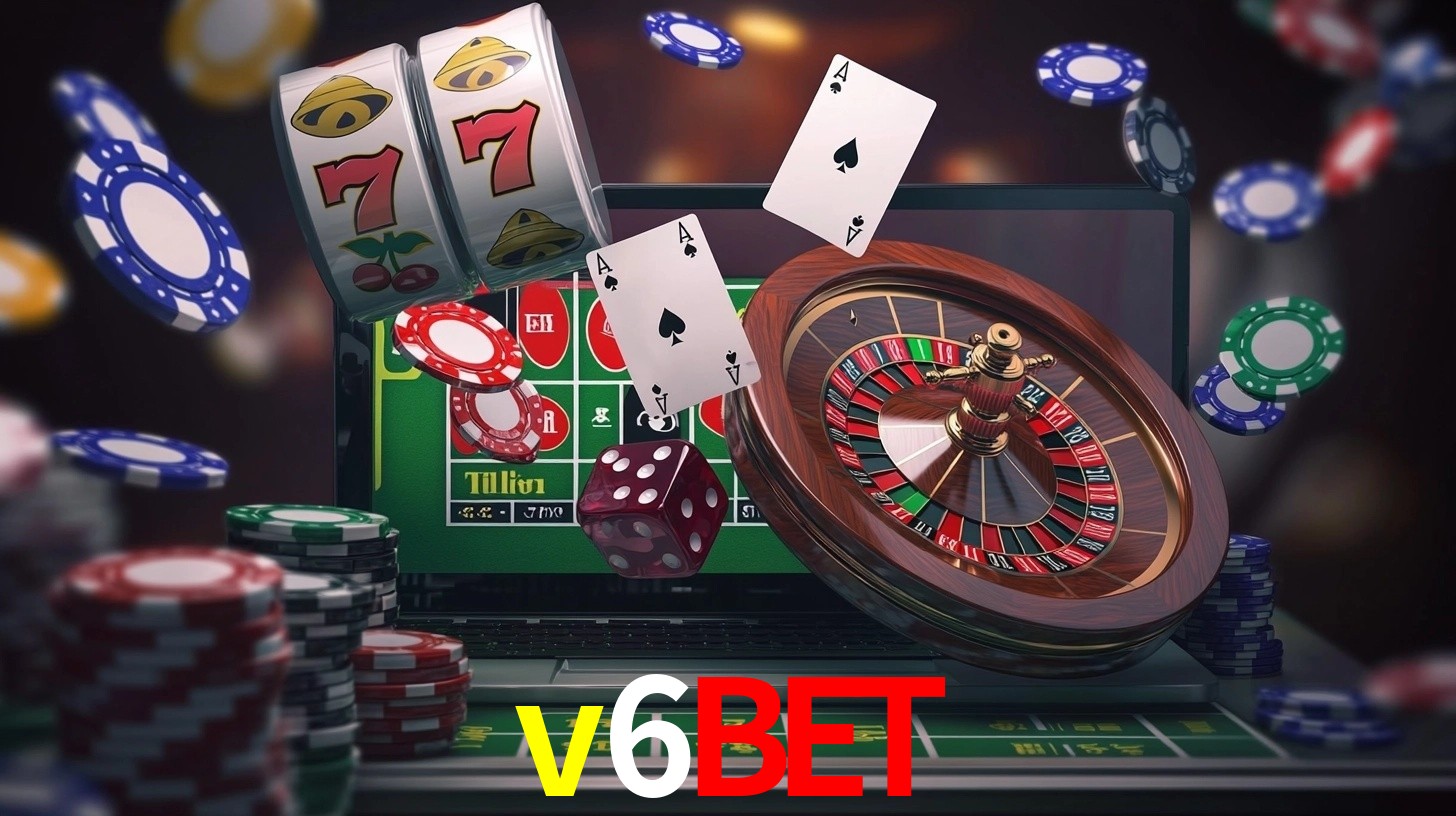 Ofertas Imperdíveis na v6bet: Promoções e Bônus Que Valem a Pena