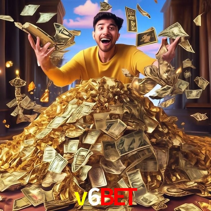 PIX Instantâneo v6bet