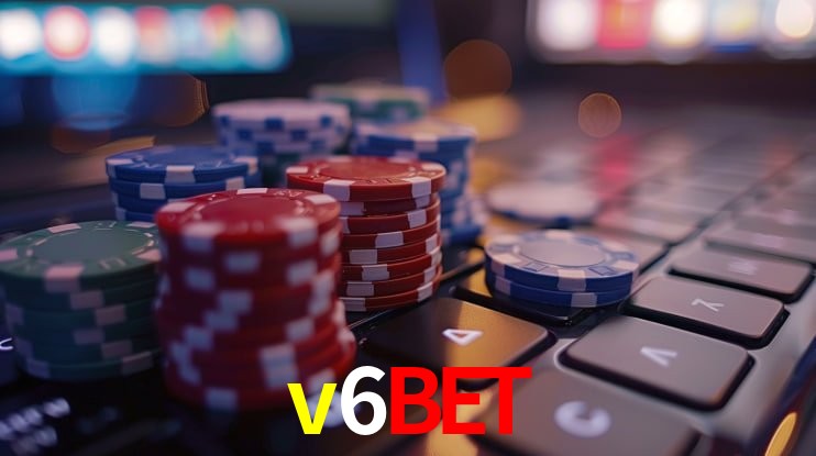 Recursos de Bônus v6bet