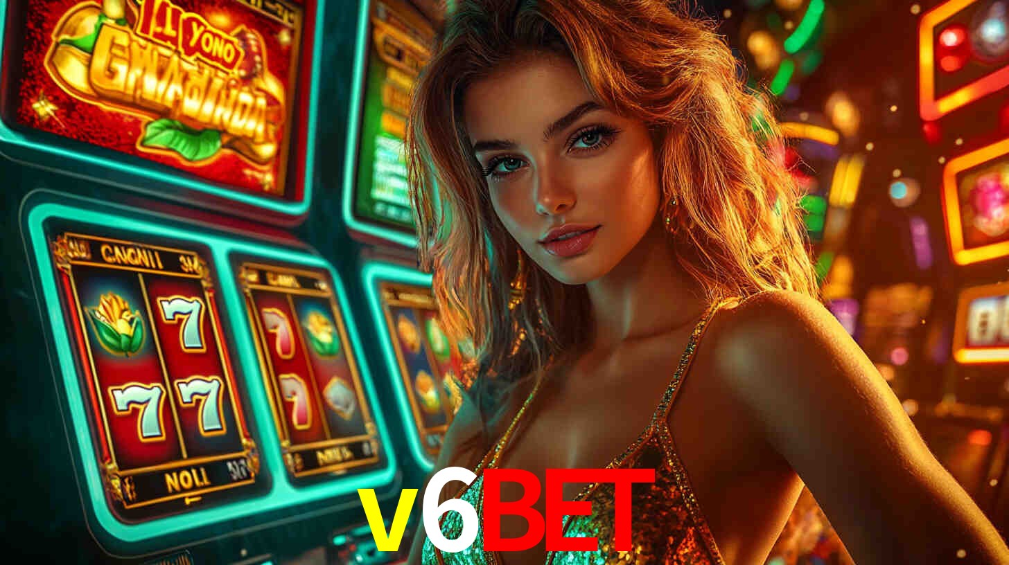 Exclusive Games v6bet