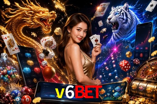 Basketball Betting v6bet