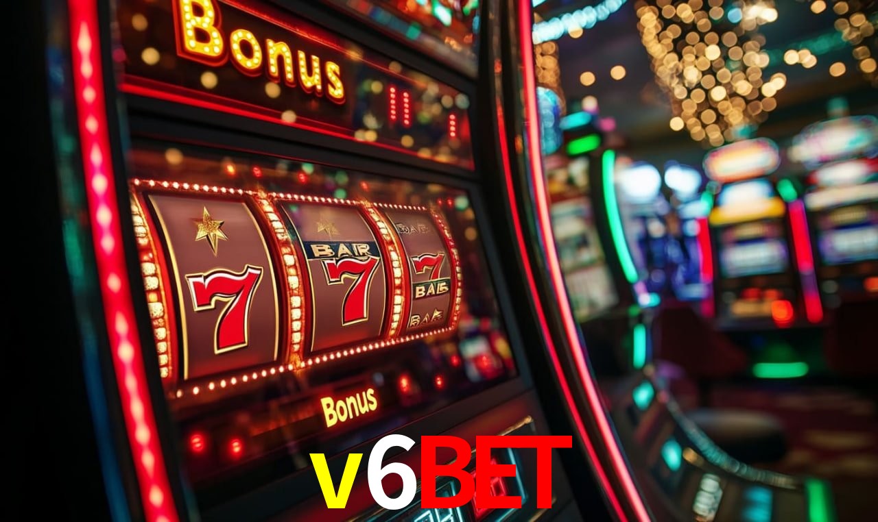 v6bet