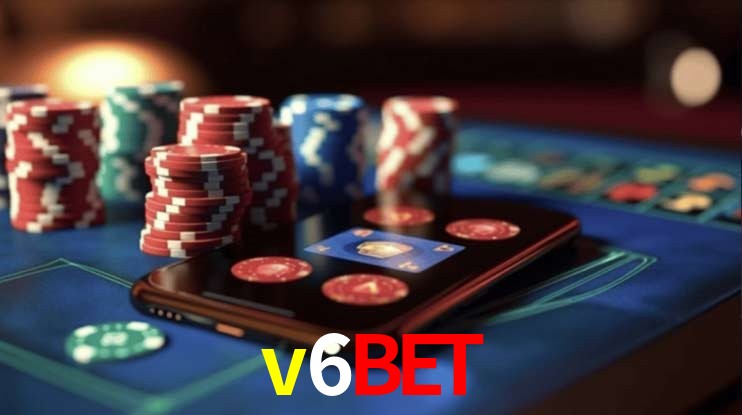 Apostas de Basquete v6bet