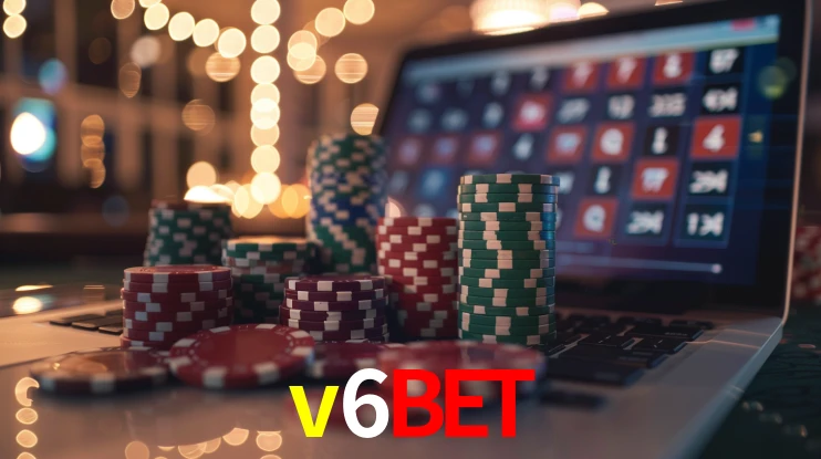 Responsive Design v6bet