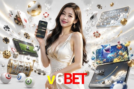 Games Directory v6bet